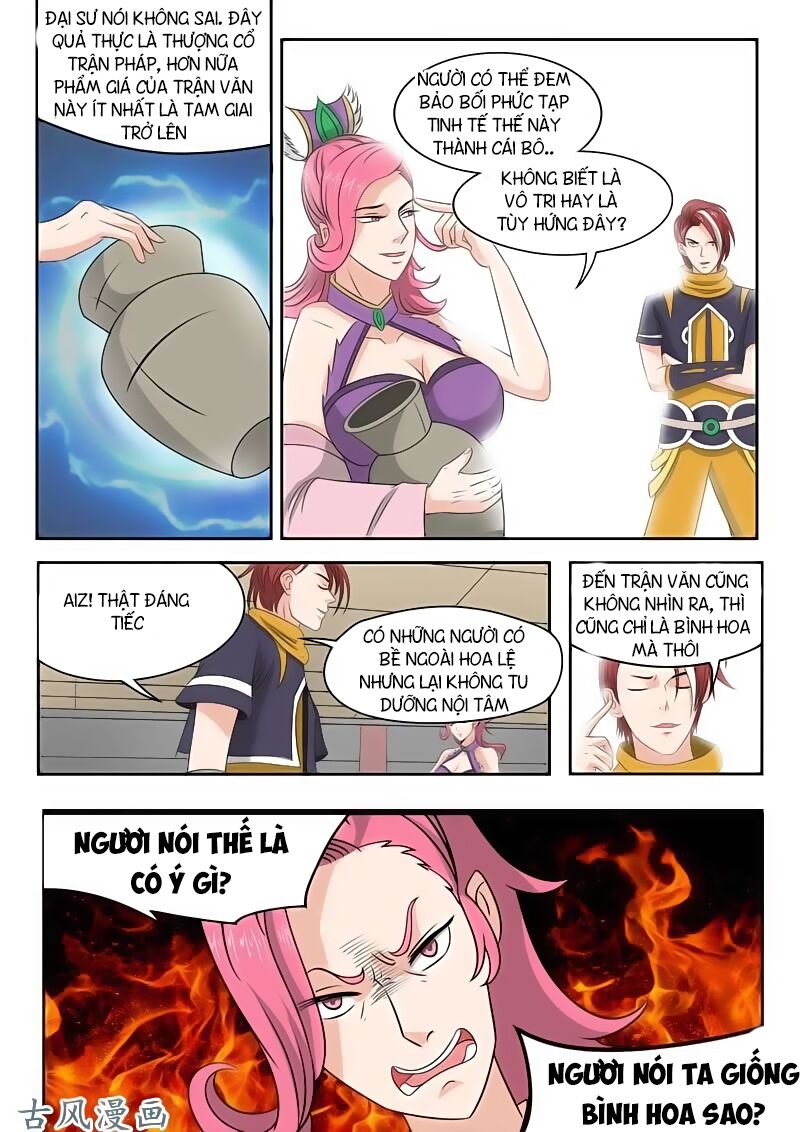 Chương 166 - Trang 6