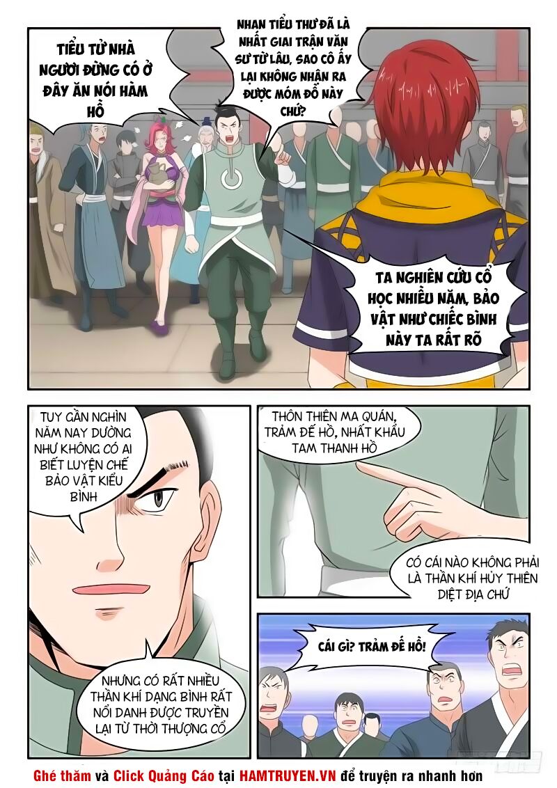 Chương 166 - Trang 7