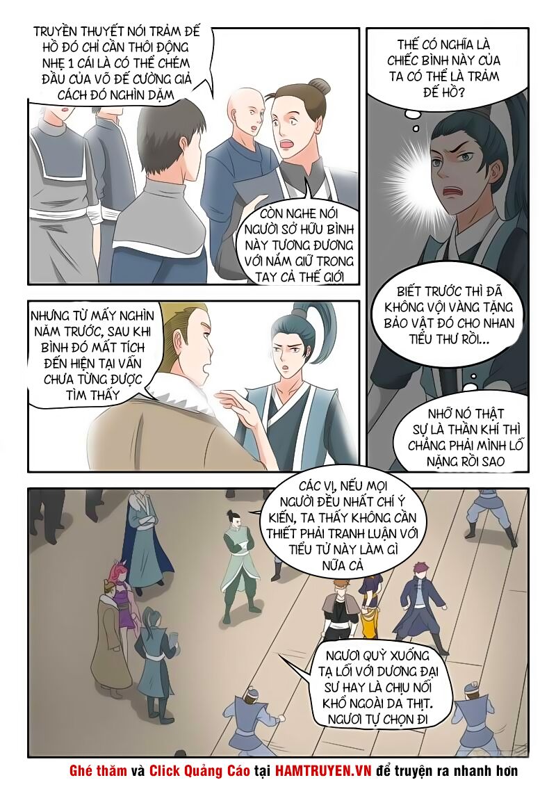 Chương 166 - Trang 8