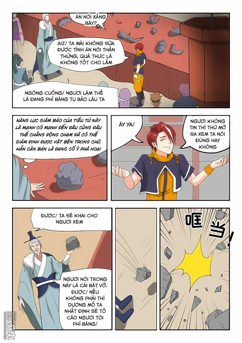 Chương 170 - Trang 10
