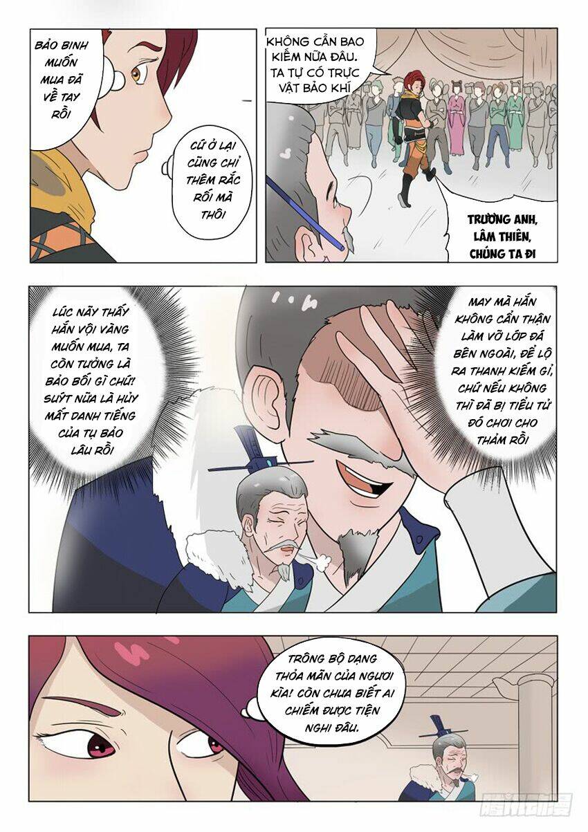Chương 172 - Trang 10