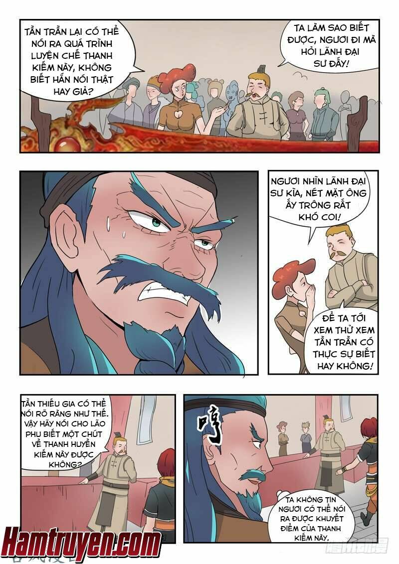 Chương 177 - Trang 2