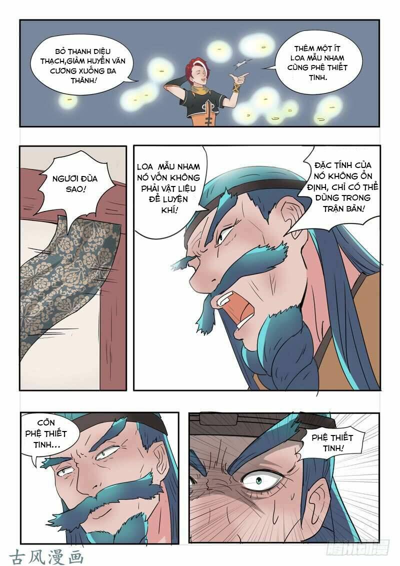 Chương 177 - Trang 7