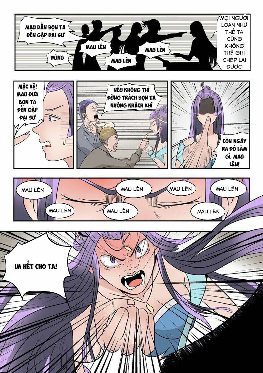 Chương 181 - Trang 3