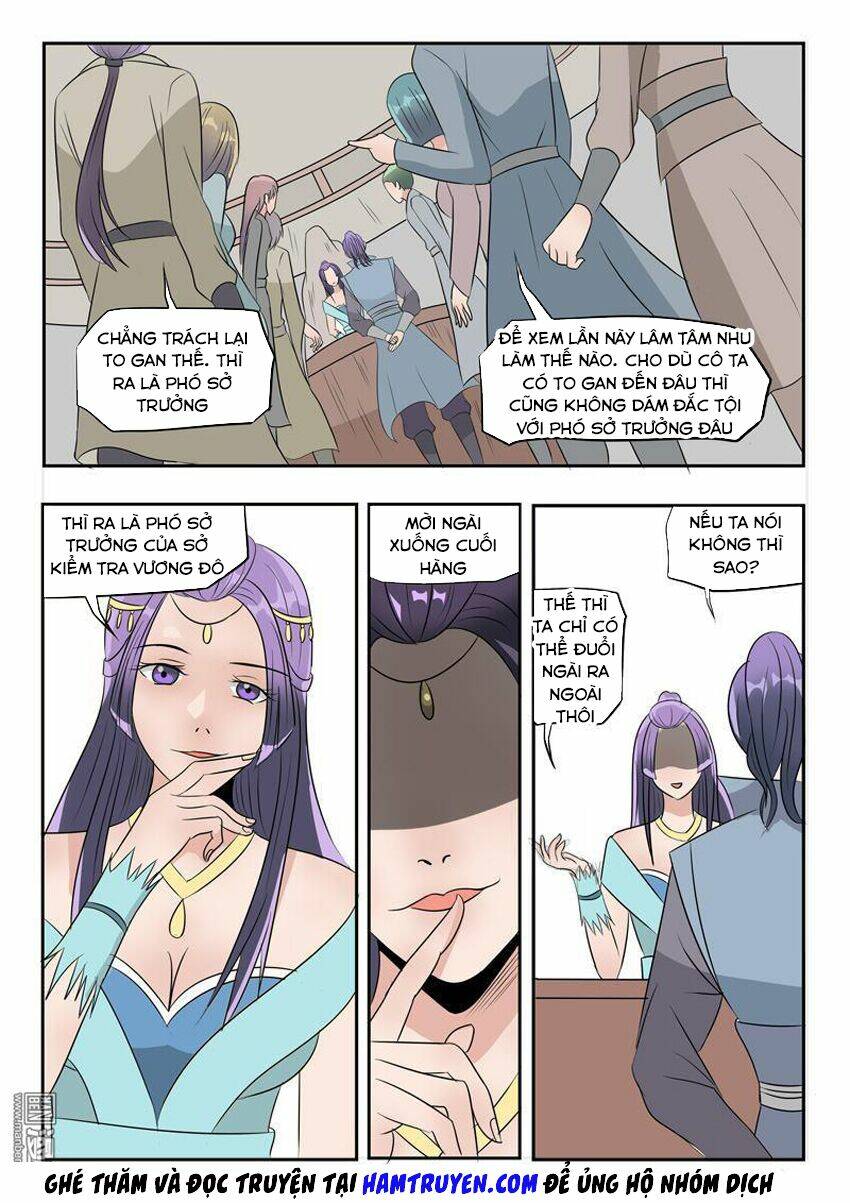 Chương 181 - Trang 5