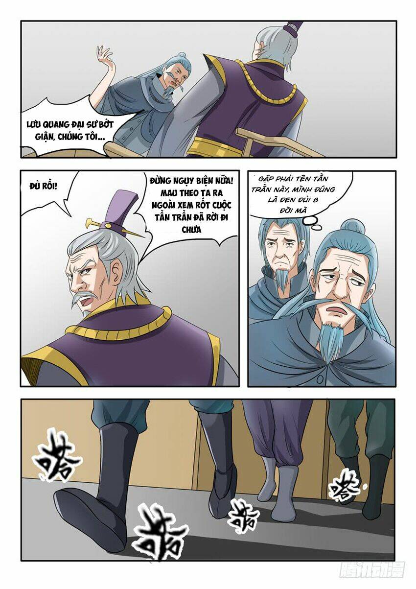 Chương 202 - Trang 4