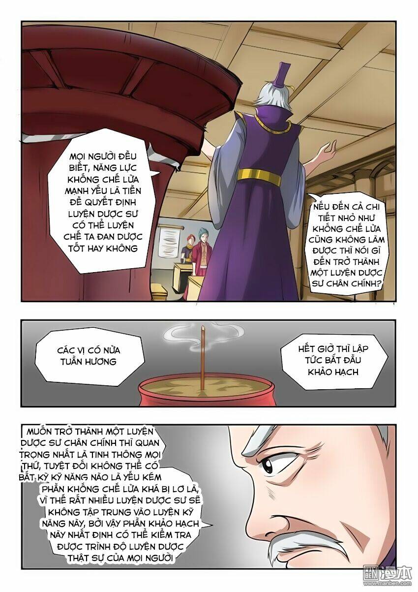 Chương 204 - Trang 4