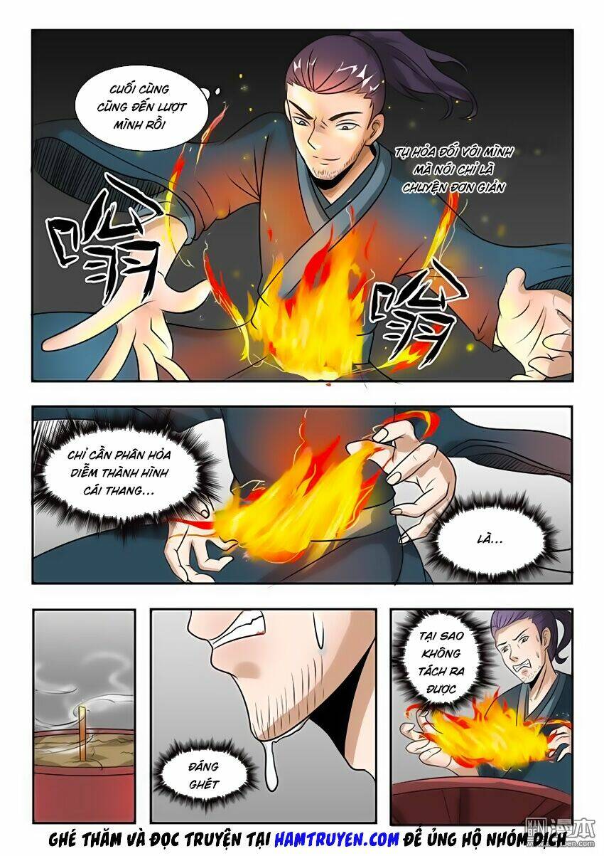 Chương 204 - Trang 9