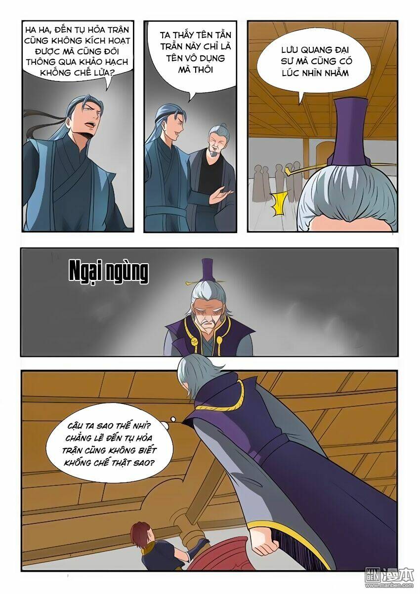 Chương 206 - Trang 3