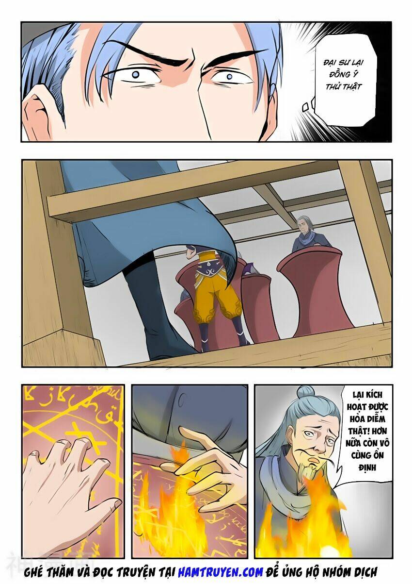 Chương 207 - Trang 8