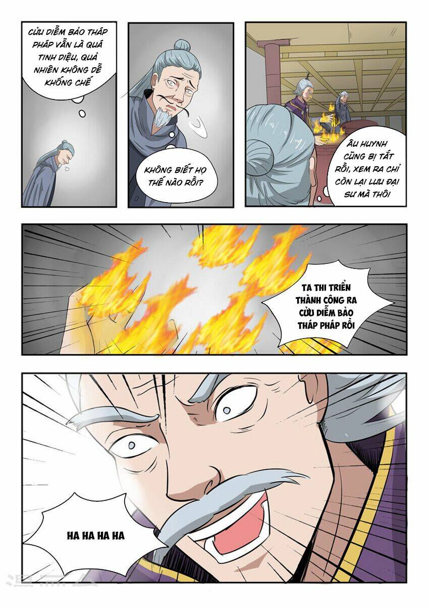 Chương 208 - Trang 4