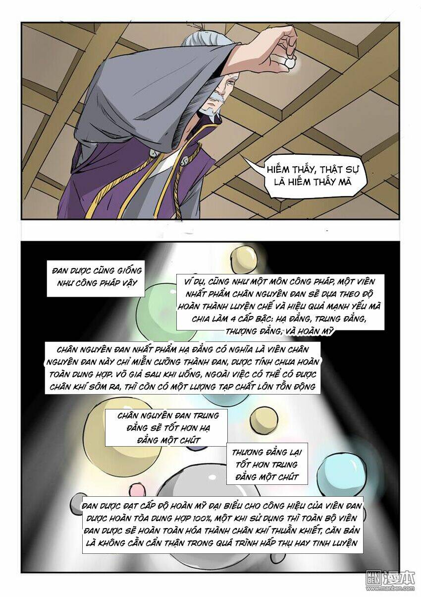 Chương 210 - Trang 8