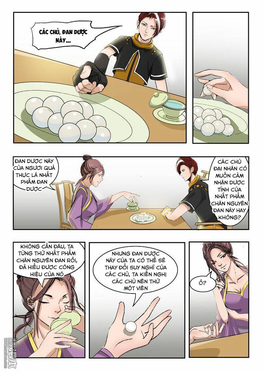 Chương 215 - Trang 2