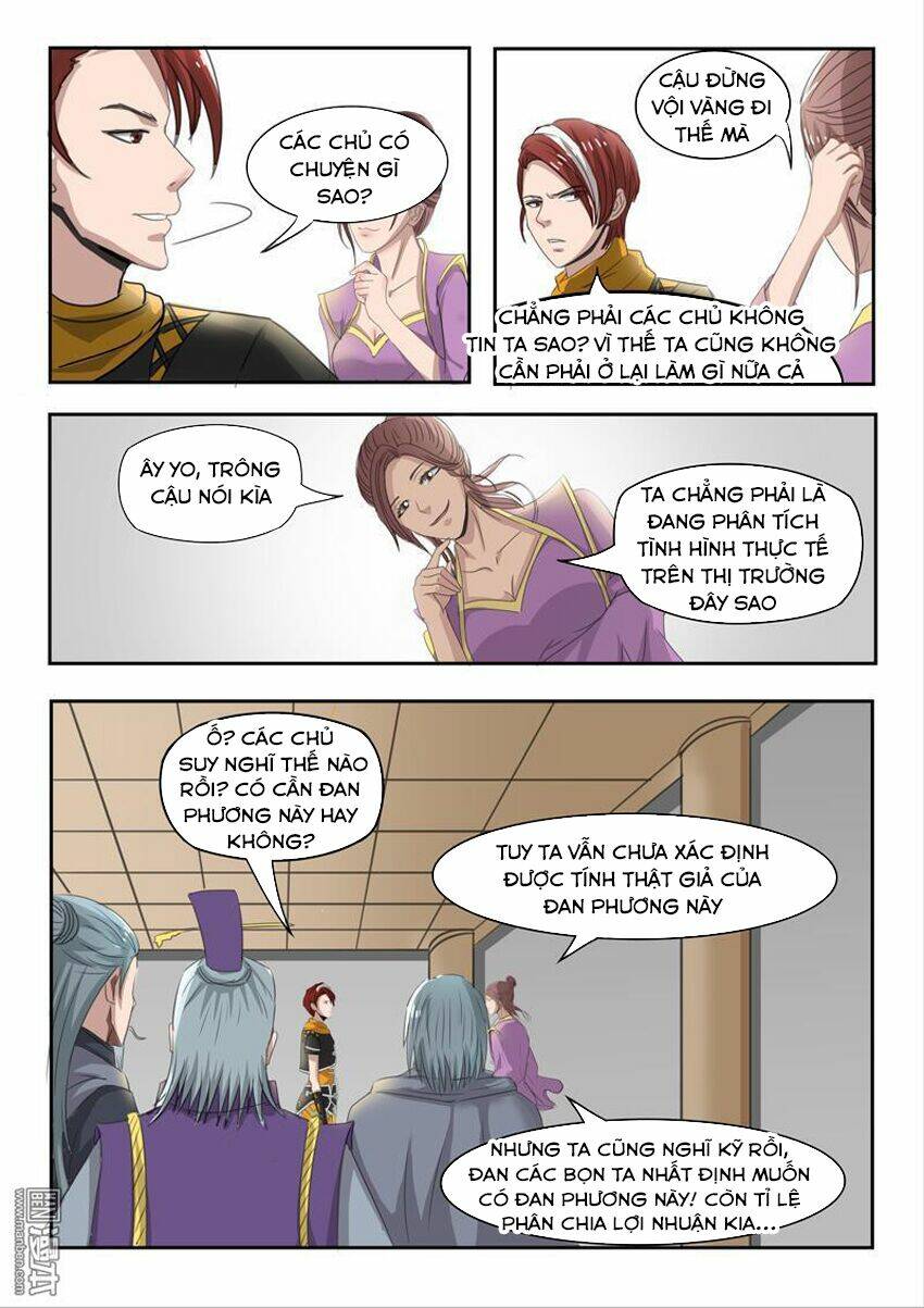 Chương 217 - Trang 3