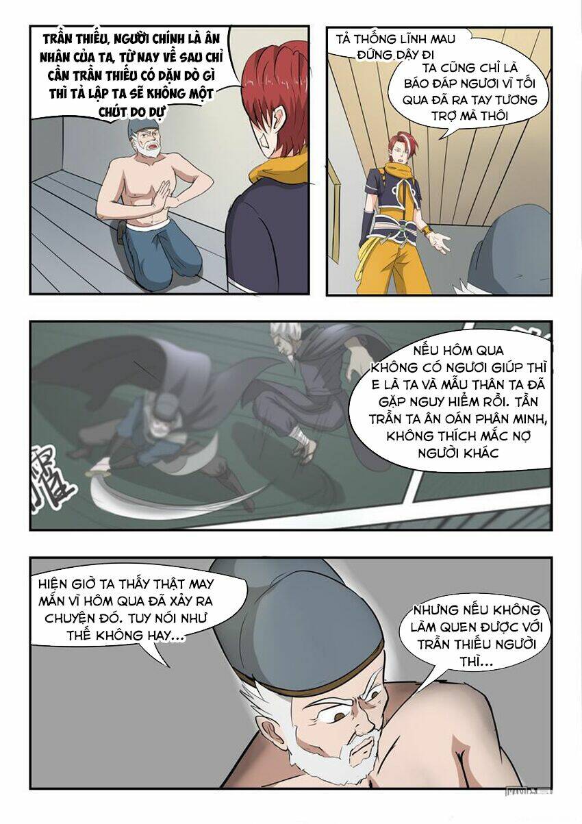Chương 222 - Trang 4