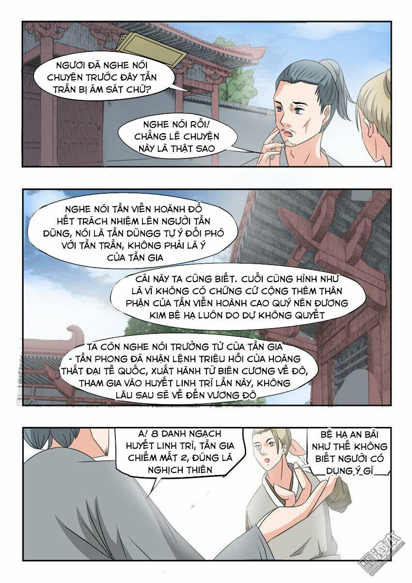 Chương 223 - Trang 4