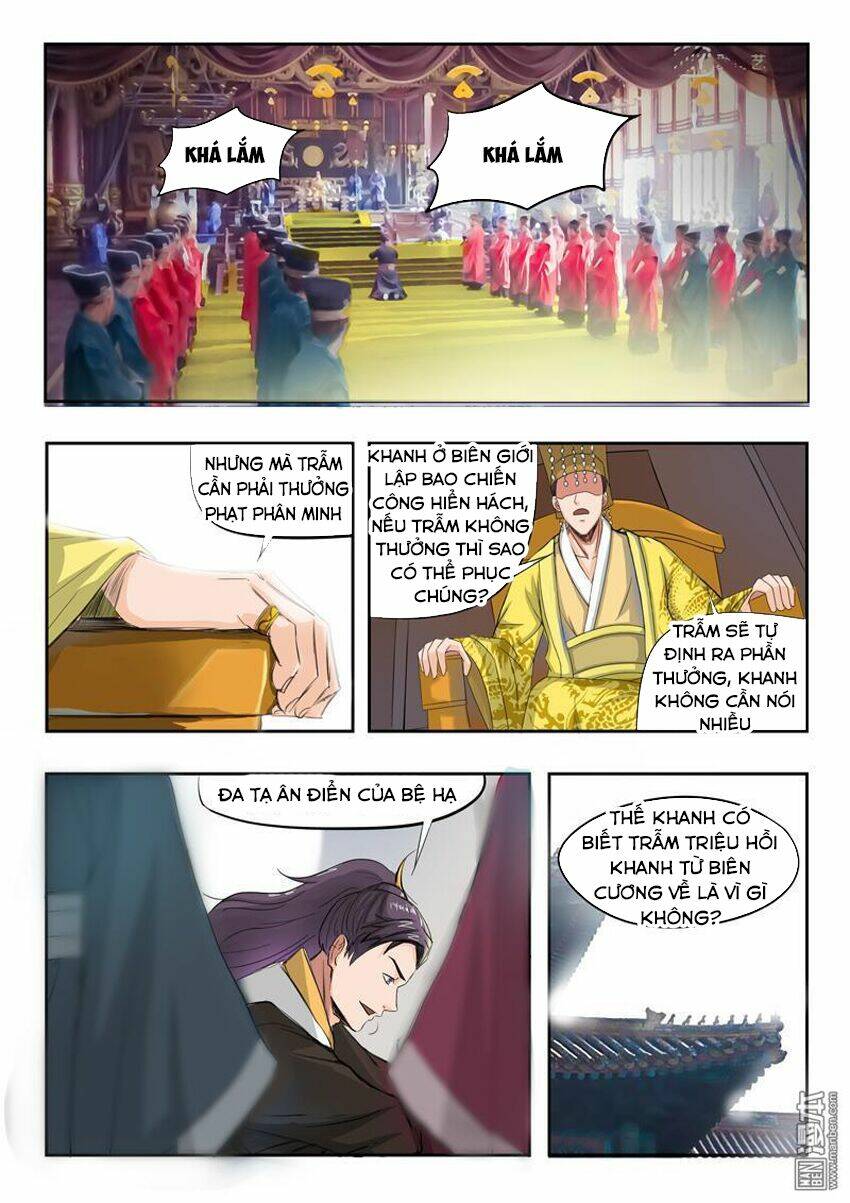 Chương 224 - Trang 4