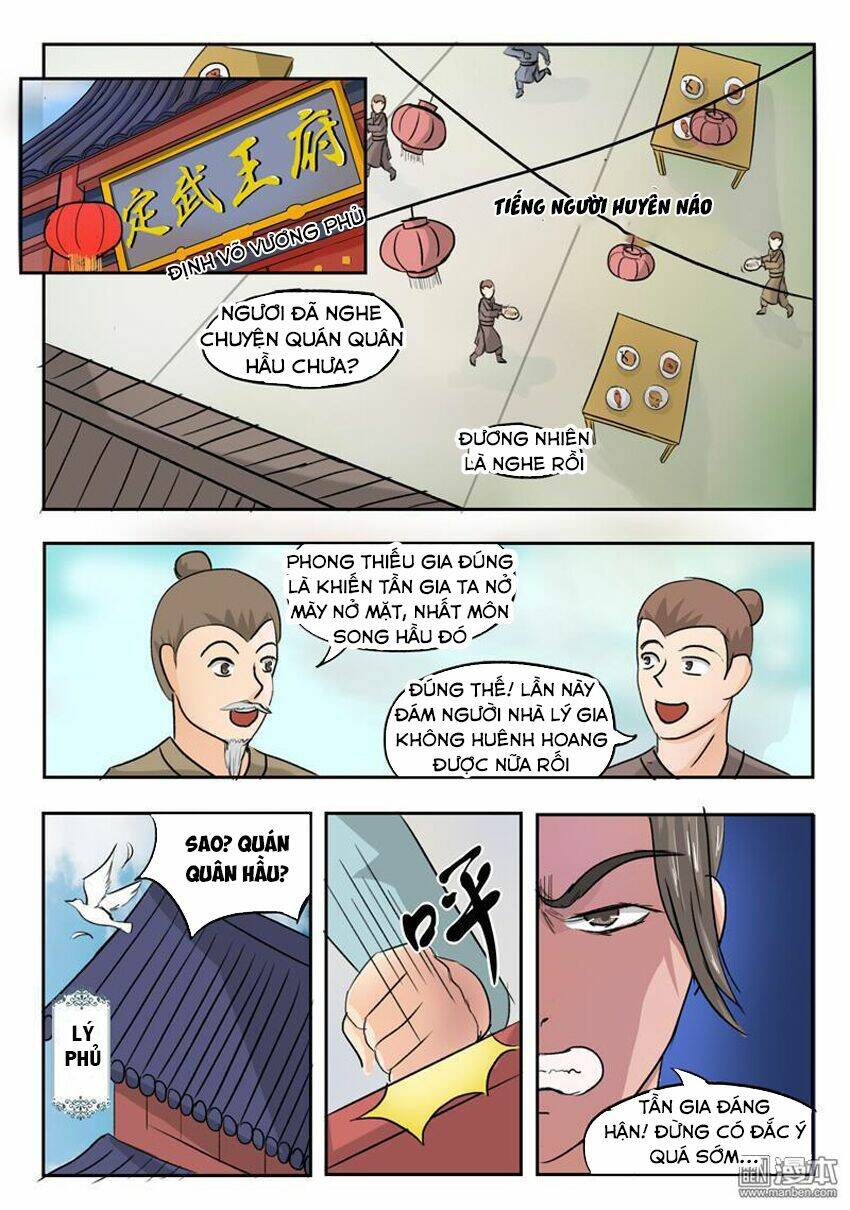 Chương 225 - Trang 3