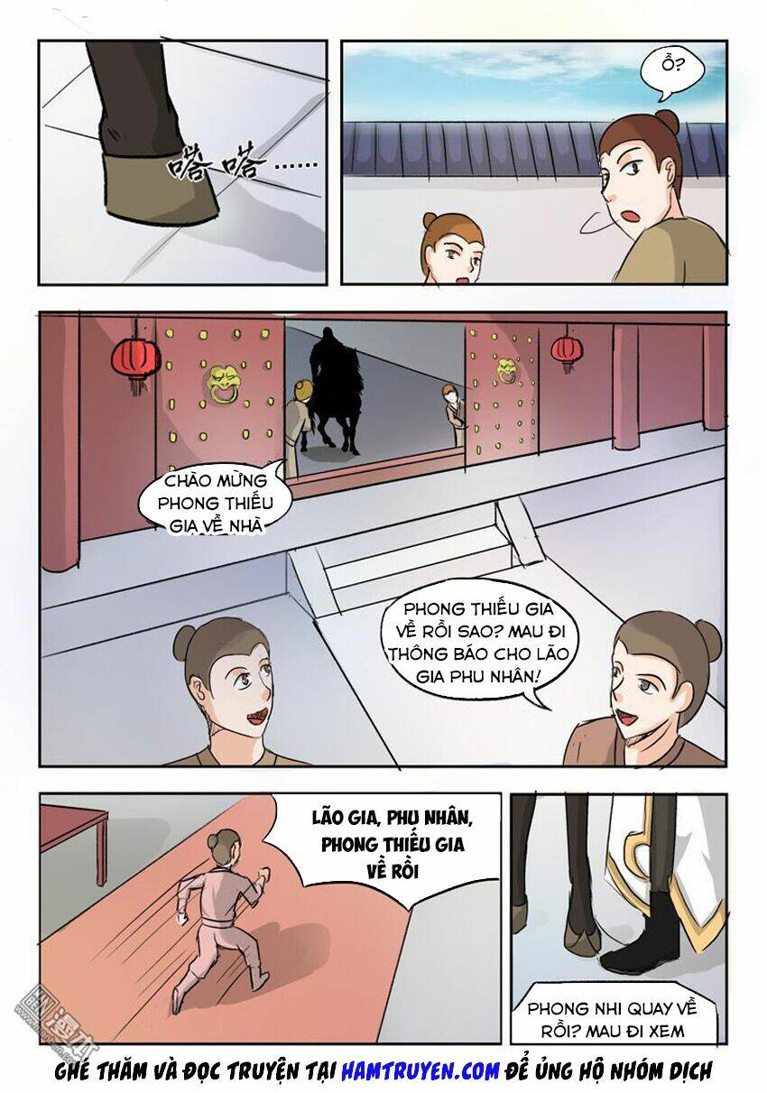 Chương 225 - Trang 5