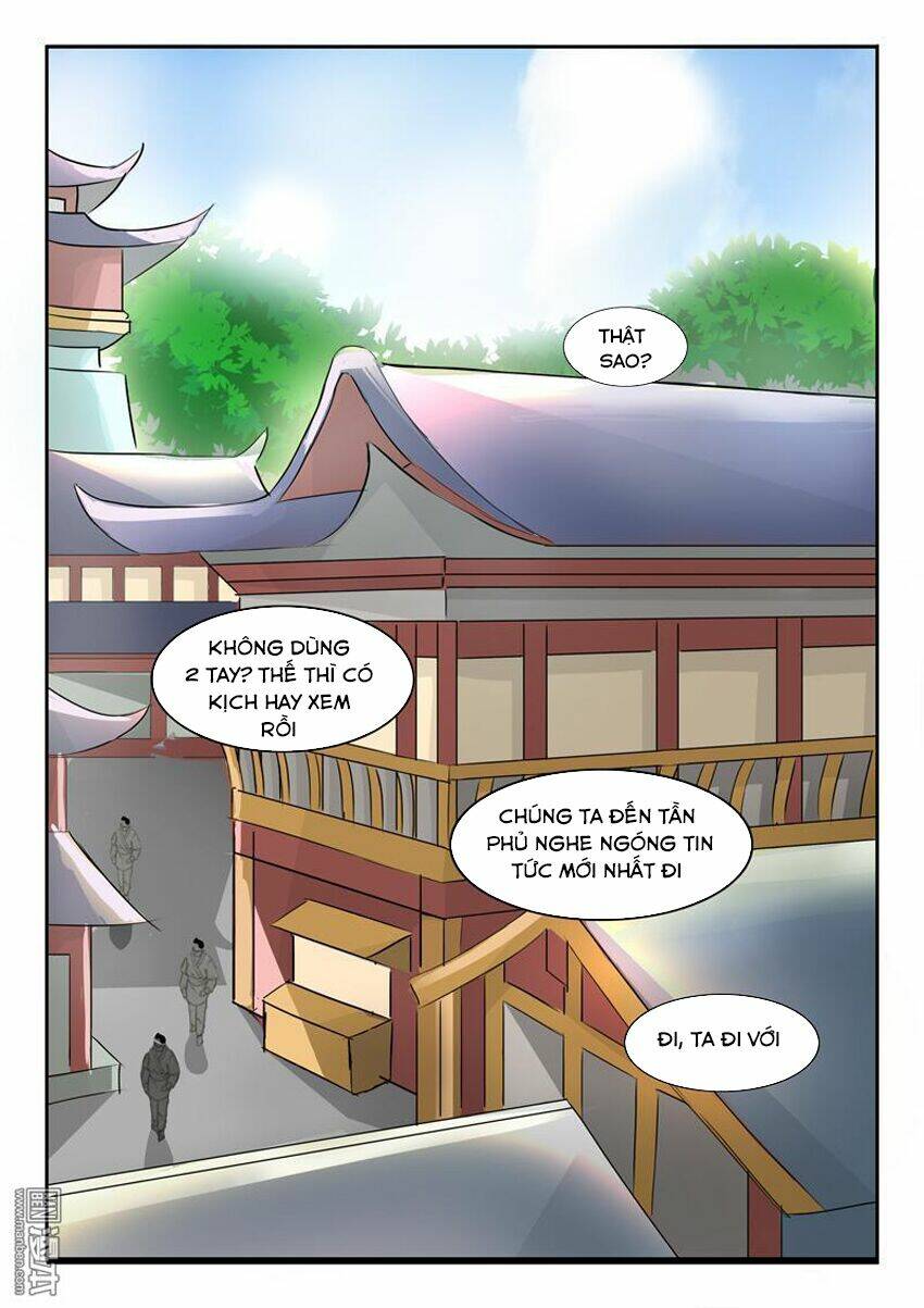 Chương 226 - Trang 9