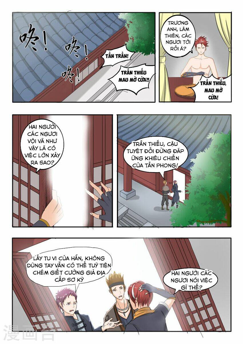 Chương 227 - Trang 3