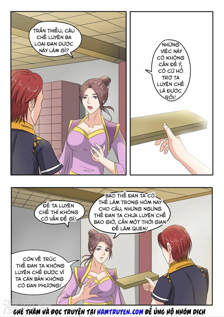 Chương 228 - Trang 5