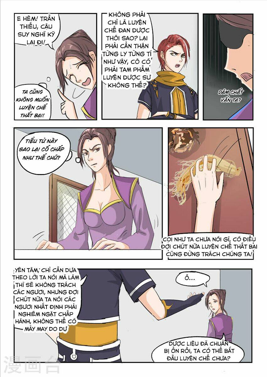 Chương 229 - Trang 4