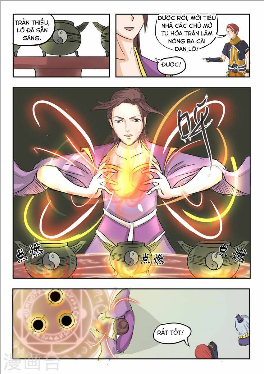 Chương 229 - Trang 5