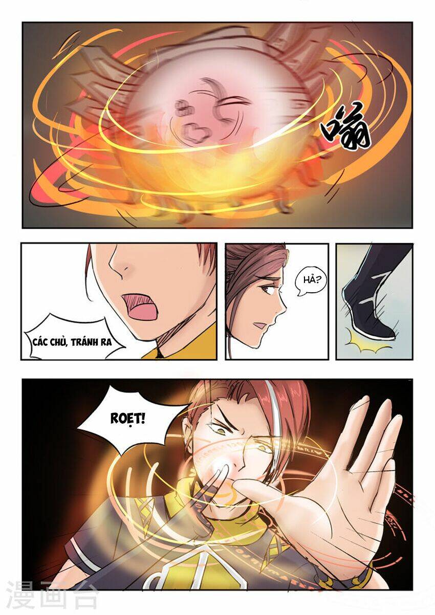 Chương 229 - Trang 8
