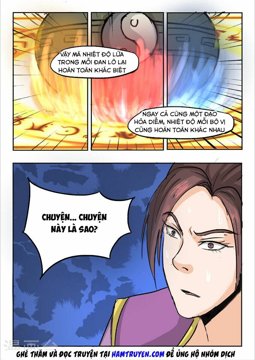 Chương 229 - Trang 10