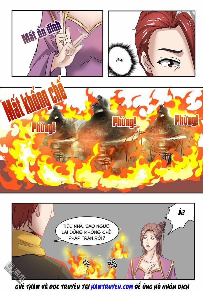 Chương 230 - Trang 4