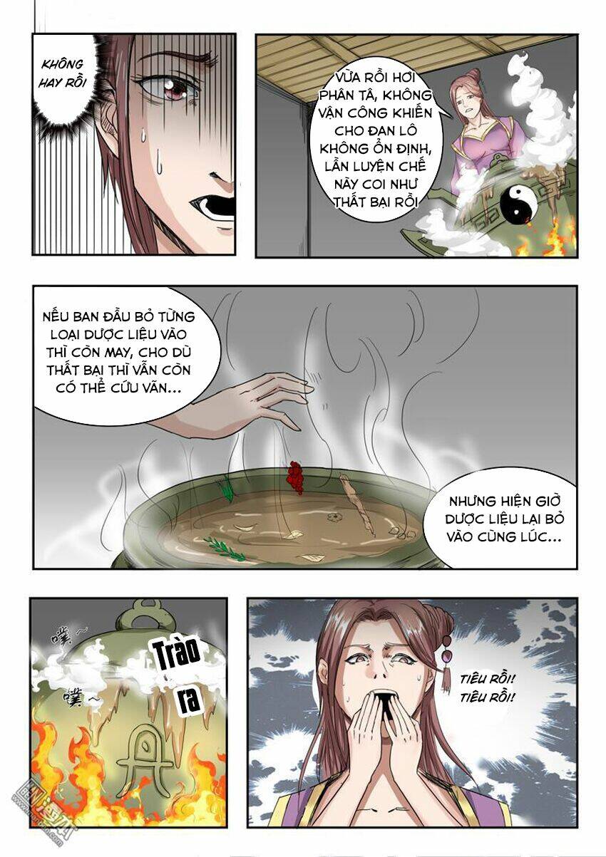 Chương 230 - Trang 5