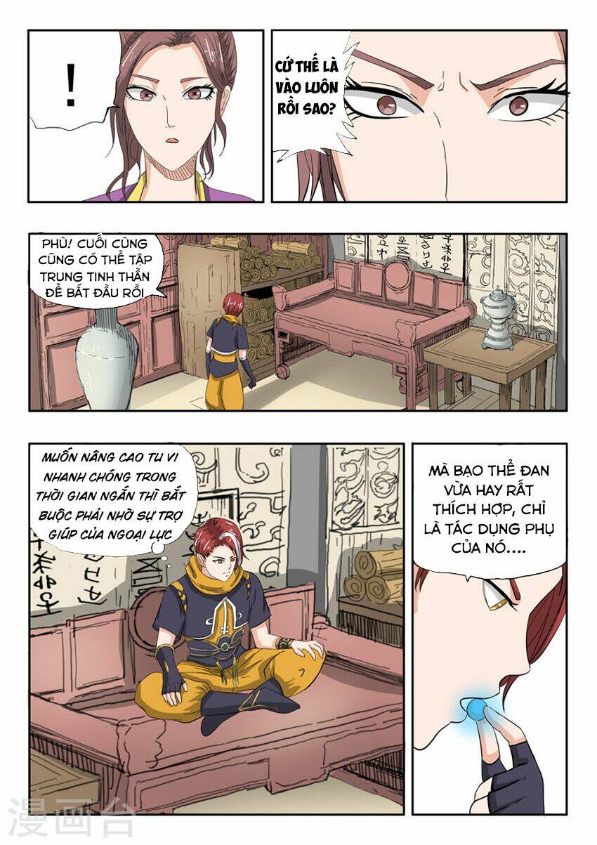 Chương 233 - Trang 3