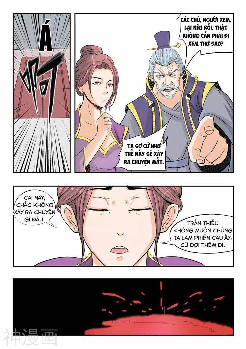 Chương 237 - Trang 8