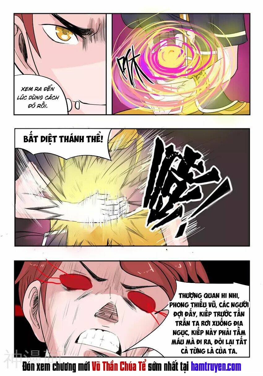 Chương 237 - Trang 10