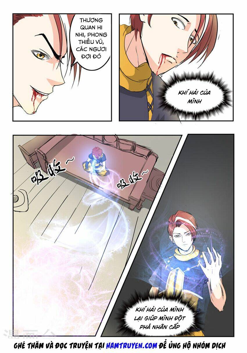 Chương 238 - Trang 4