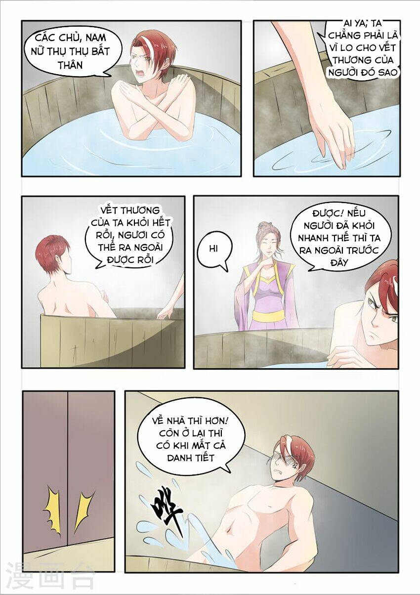 Chương 239 - Trang 8