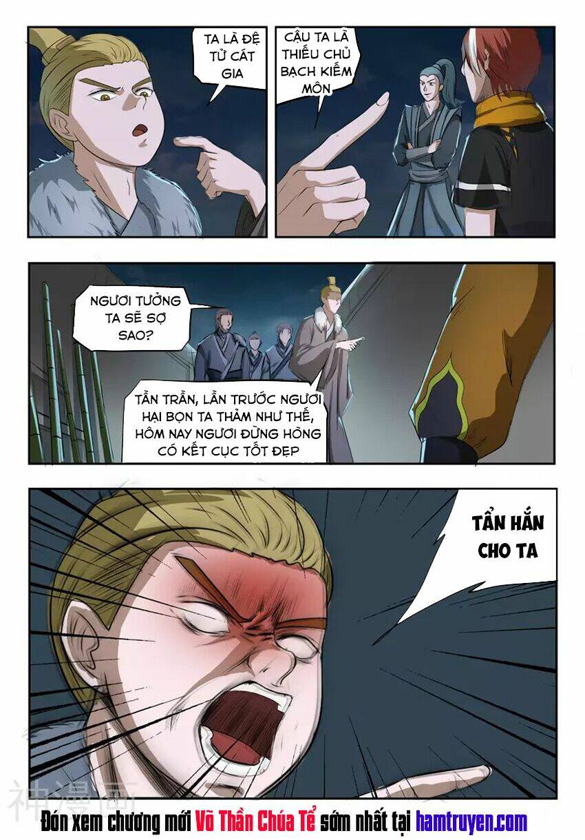 Chương 240 - Trang 10