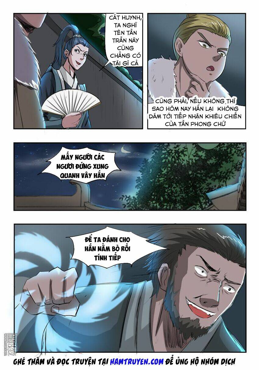 Chương 241 - Trang 3