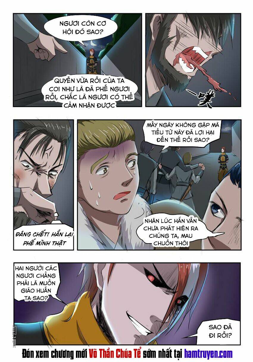 Chương 241 - Trang 10