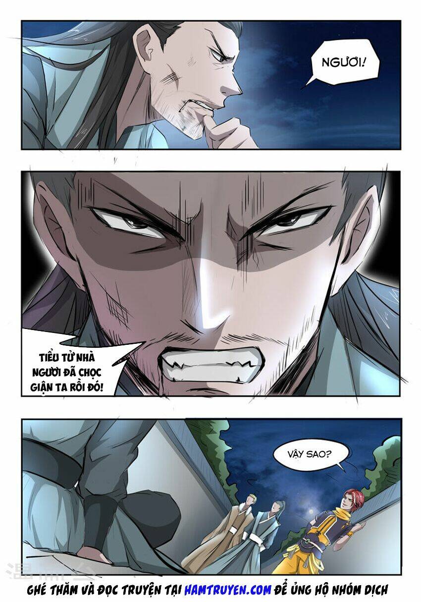 Chương 243 - Trang 3