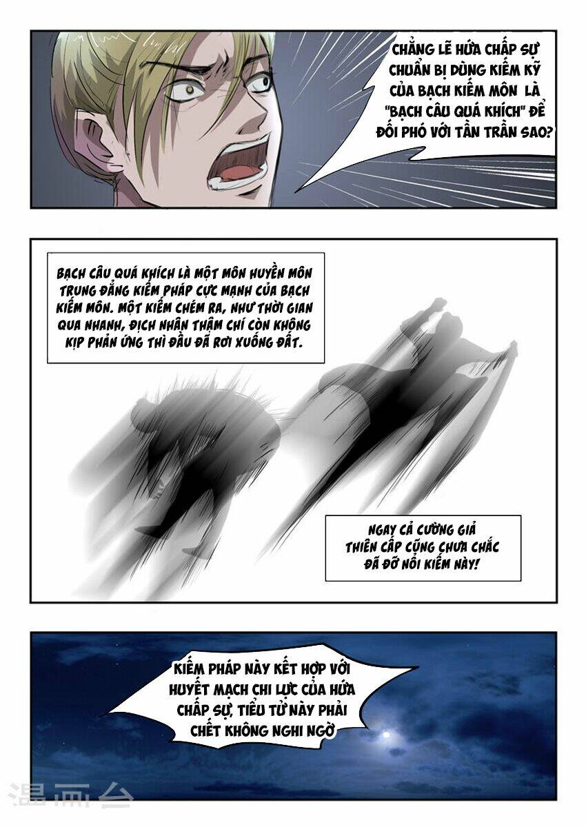 Chương 243 - Trang 5