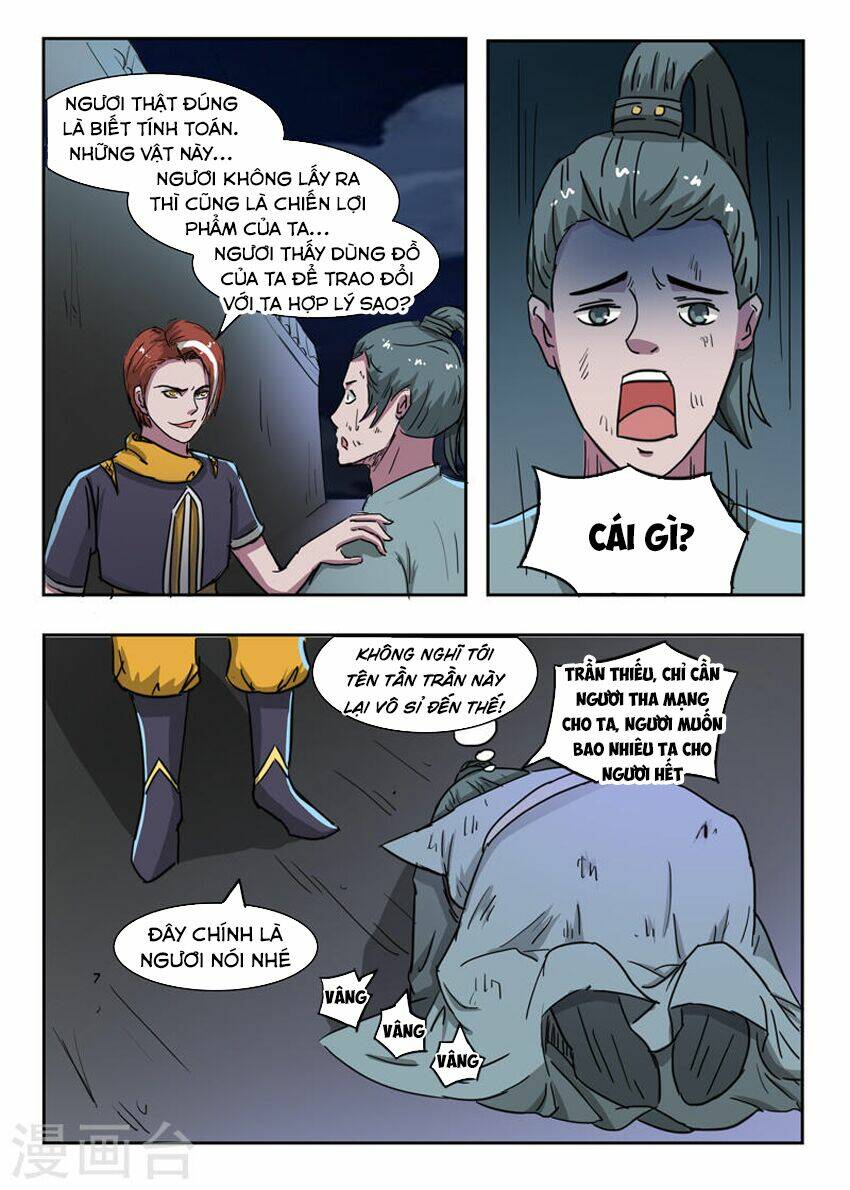 Chương 245 - Trang 7