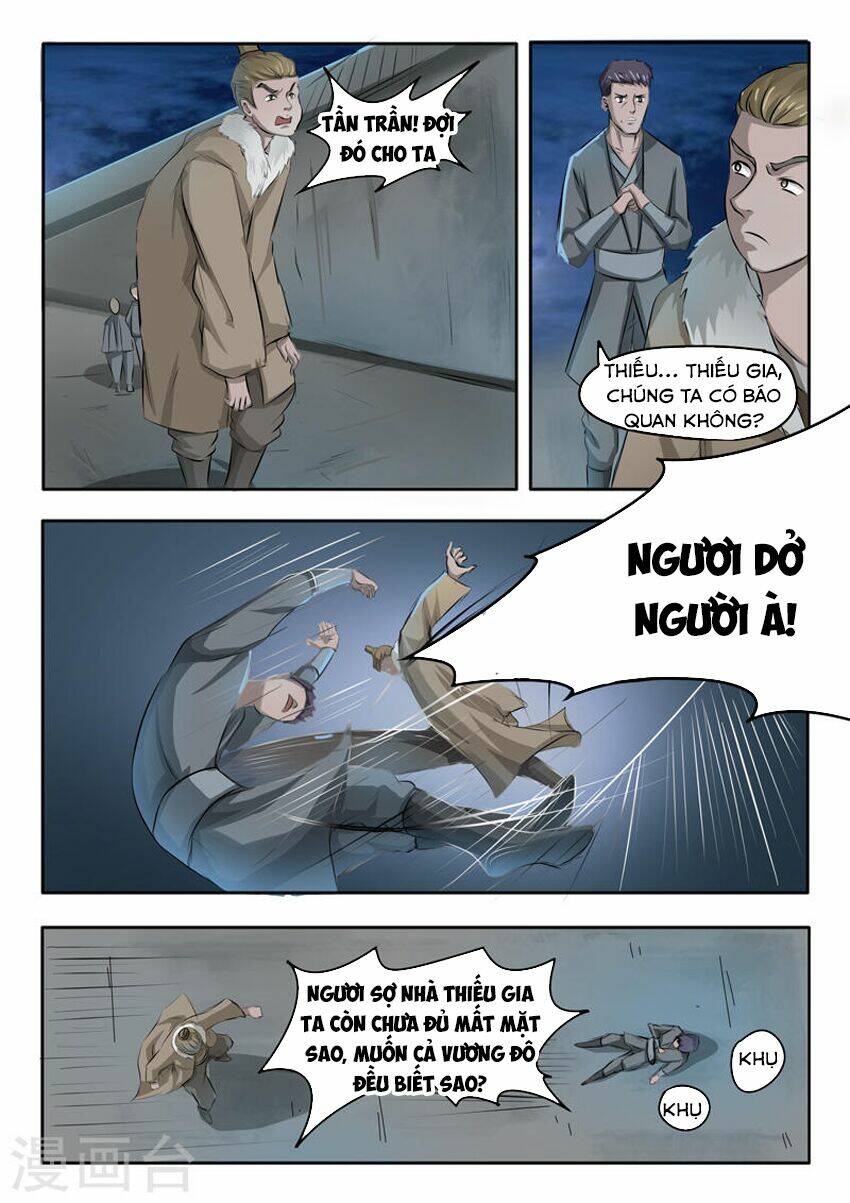 Chương 246 - Trang 3