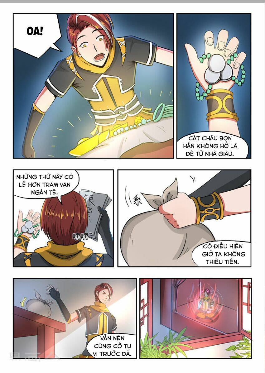 Chương 247 - Trang 2