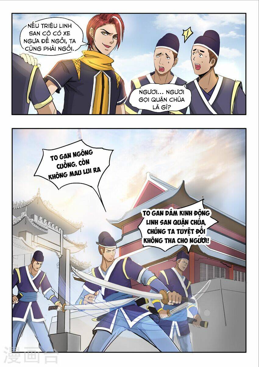 Chương 249 - Trang 6