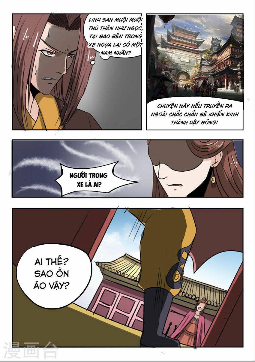 Chương 254 - Trang 8