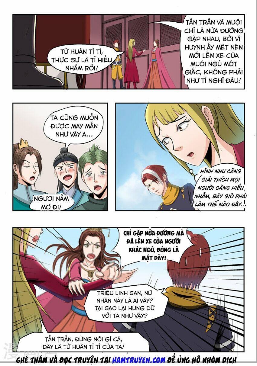 Chương 255 - Trang 4