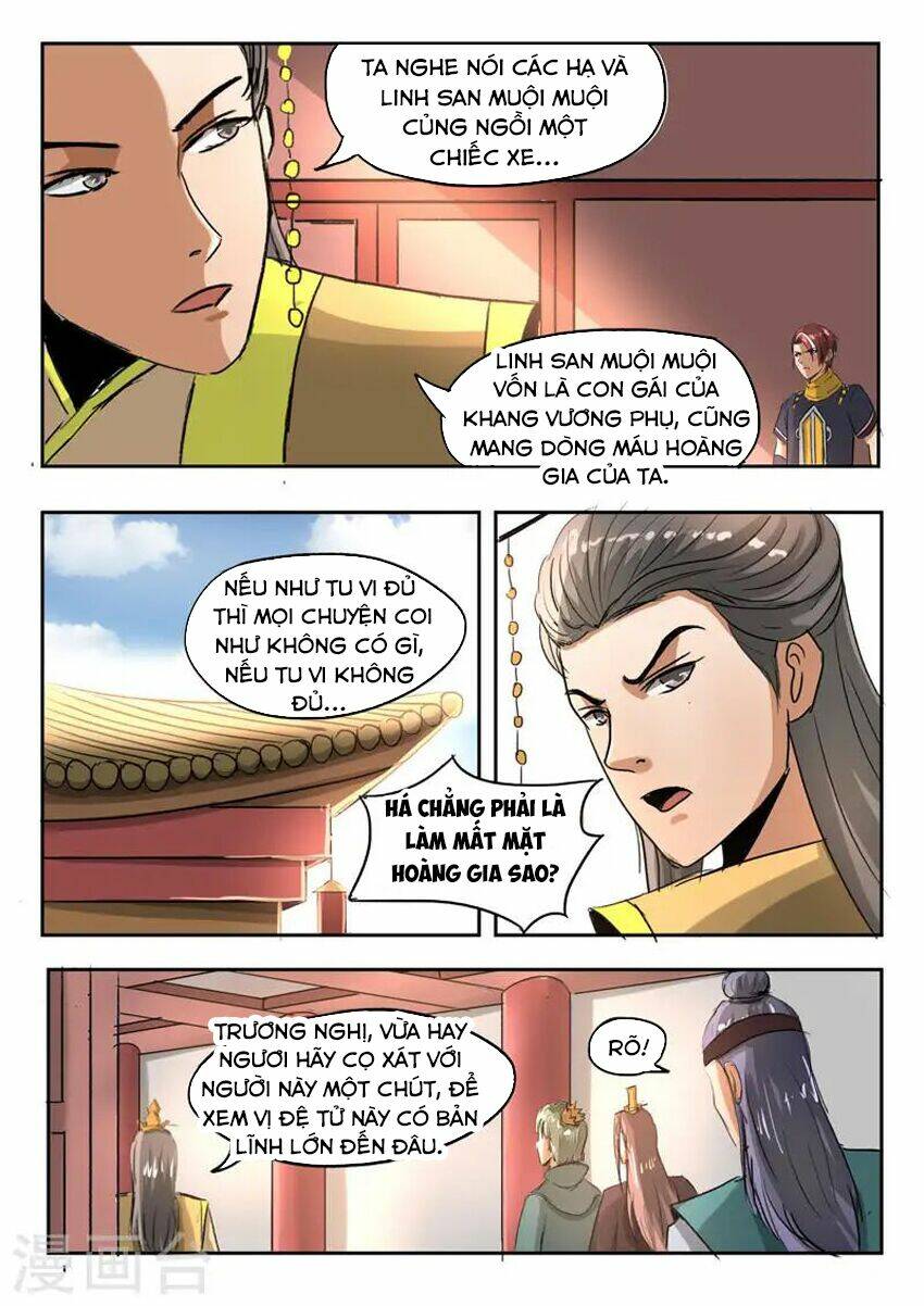 Chương 256 - Trang 8