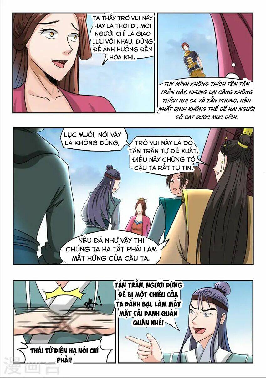 Chương 257 - Trang 5